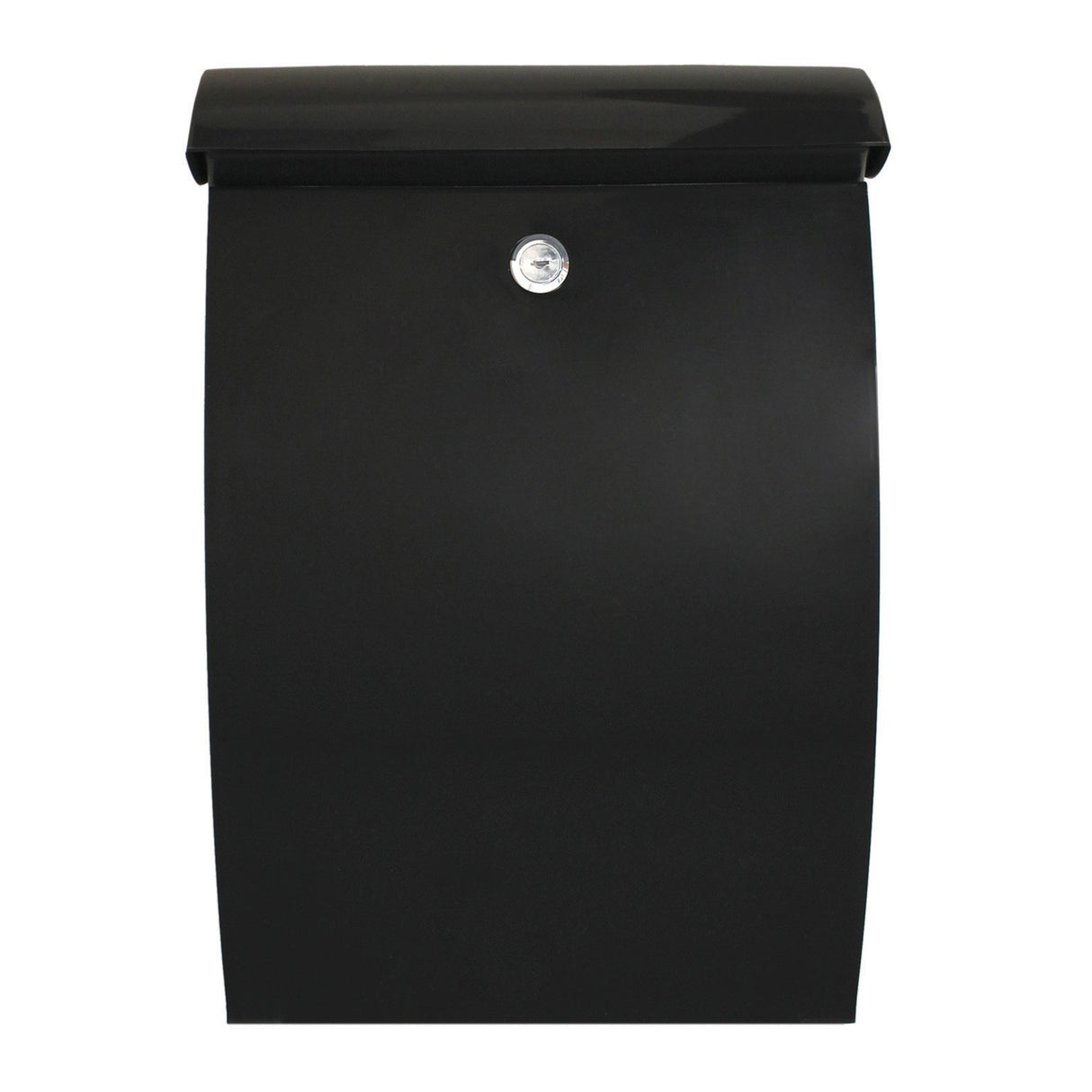 Post Plus ABS All Weather Post Black | DEV965863