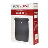 Post Plus ABS All Weather Post Black | DEV965863