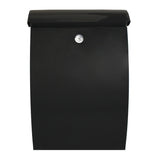 Post Plus ABS All Weather Post Black | DEV965863