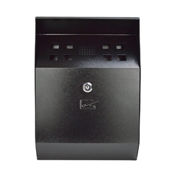 Postplus Steel Ashtray Box | DEVGHC3BP