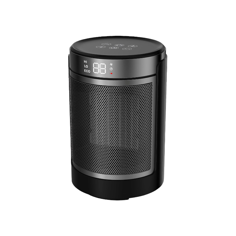 De Vielle Portable PTC Heater | DEVPTC907B