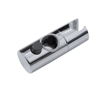 De Vielle Bathroom Abs Universal Riser Rail Slide | DEVTYPE14
