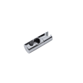 De Vielle Bathroom Abs Universal Riser Rail Slide | DEVTYPE14