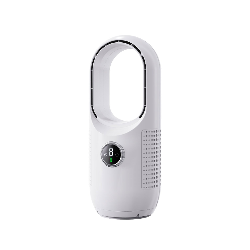 De Vielle Portable Bladeless Fan | DEVUML008