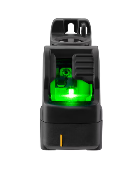 DeWallt 2 line Laser Level │DEW088CG