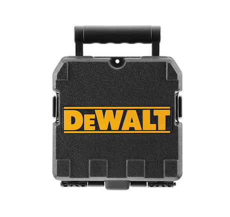 DeWallt 2 line Laser Level │DEW088CG
