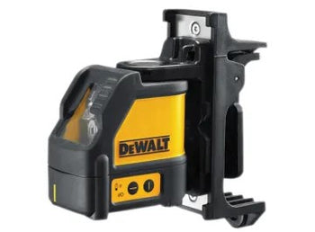 DeWalt 2-Way Self-Levelling Line Laser | DEW088K
