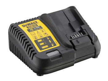 DeWalt DCB115 XR Multi-Voltage Charger 10.8-18v | DEWDCB115