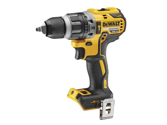 DeWalt DCD796N XR Brushless Combi Drill 18v (Bare Unit) | DEWDCD796N