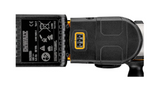 DeWalt 16v CR Brushless SDS Hammer Drill complete with 2 no. 5 amp Batteries | DEWDCH273P2