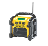 DeWalt 18V t Compact Digital Radio | DEWDCR020