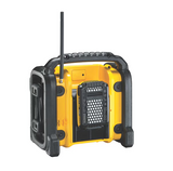 DeWalt 18V t Compact Digital Radio | DEWDCR020