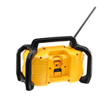 DeWalt Compact Bluetooth Radio | DEWDCR029