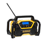 DeWalt Compact Bluetooth Radio | DEWDCR029