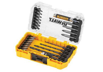 DeWalt 25 Piece Drill Drive Set | DEWDT70708QZ