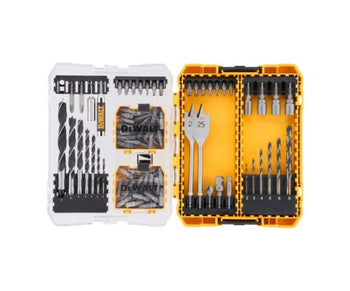 DeWalt 100 Piece Drill Bit Set | DEWDT70784QZ