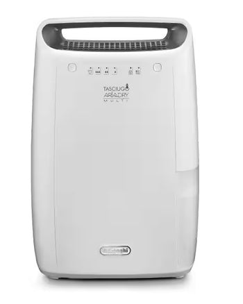 DeLonghi Tasciugo AriaDry Multi 14L Dehumidifier | DEX214F
