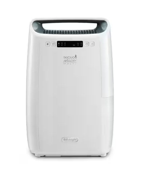 DeLonghi Tasciugo AriaDry Multi 16L Dehumidifier | DEXD216RF