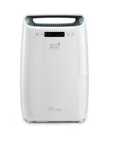 DeLonghi Tasciugo AriaDry Multi 16L Dehumidifier | DEXD216RF