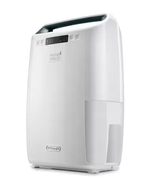 DeLonghi Tasciugo AriaDry Multi 16L Dehumidifier | DEXD216RF