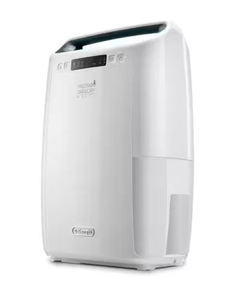 DeLonghi Tasciugo AriaDry Multi 16L Dehumidifier | DEXD216RF