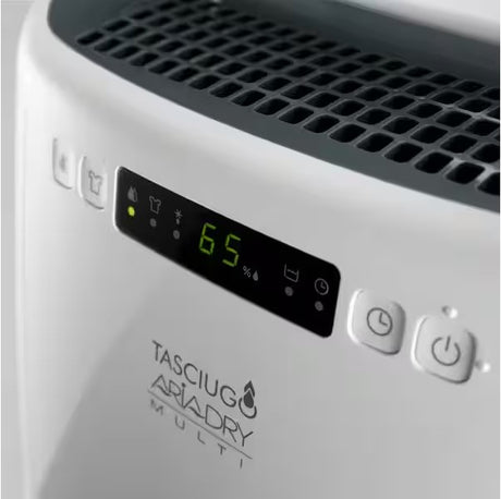 DeLonghi Tasciugo AriaDry Multi 16L Dehumidifier | DEXD216RF