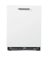 Nordmende 15 Place Integrated Dishwasher | DFSN66