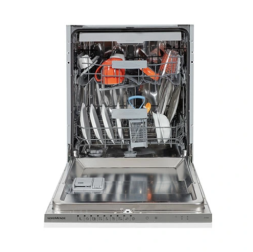 Nordmende 15 Place Integrated Dishwasher | DFSN66