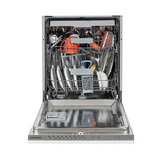 Nordmende 15 Place Integrated Dishwasher | DFSN66