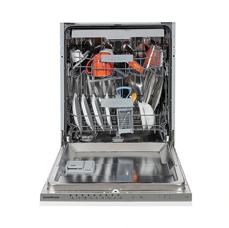 Nordmende 15 Place Integrated Dishwasher | DFSN66