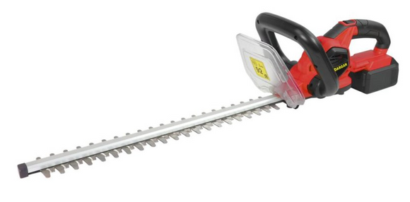 Dargan Cordless Hedge Trimmer 18v | DG04