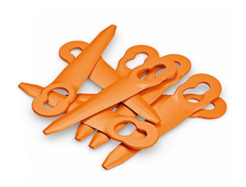 Replacement Cutting Blades (10PK) for DG02 | DG09