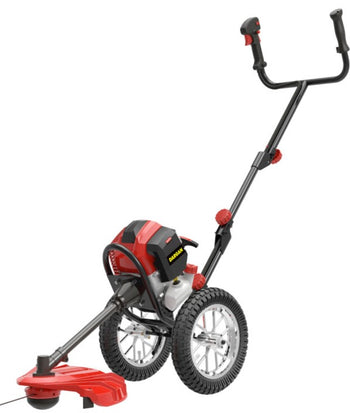 Dargan 50cc Wheeled Grass Strimmer / Trimmer | DG21