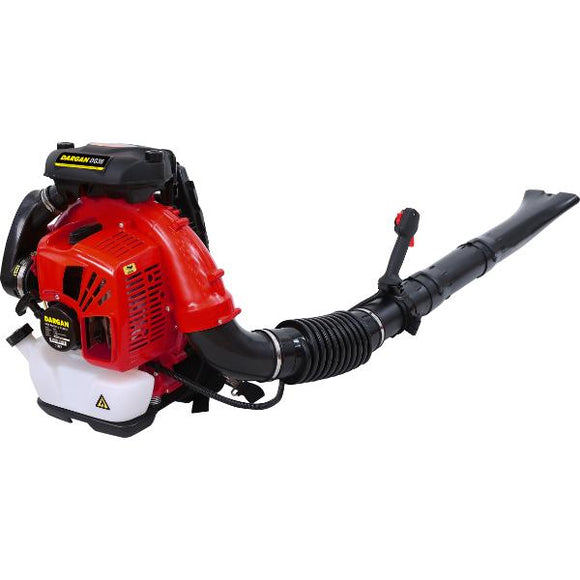 Dargan 2 - Stroke Back Pack Leaf Blower 75.6cc | DG36