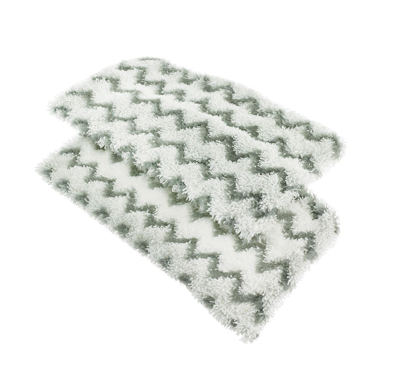 Shark Twin Pack Steam Pads For S100uk | DGP2S1000UKE
