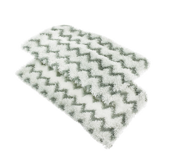 Shark Twin Pack Steam Pads For S100uk | DGP2S1000UKE