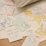 Disney Magical Beginnings Baby 30 Milestone Cards | DI330