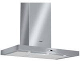 Bosch Island Hood - Stainless Steel | DIB09E850