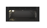 Hotpoint Multifunction Built-In Electric Double Oven - Stainless Steel | DIH82DIX