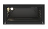Indesit Built-In Electric Double Oven - Stainless Steel | DII10DIX