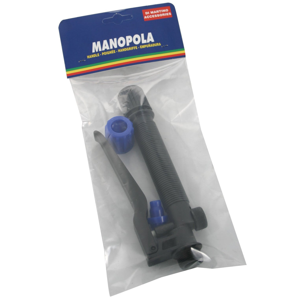 Miura Replacement Trigger for Lance | DIM214098