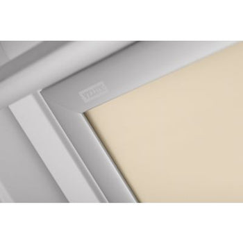 Velux Manual Blackout, Beige, AL, 78x140cm | DKLMK081085S