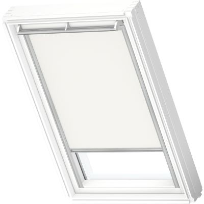 Velux Manual Blackout, White, AL, S06 | DKLS061025S