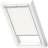 Velux Manual Blackout, White, AL, S06 | DKLS061025S