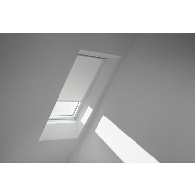 Velux Manual Blackout, White, AL, S06 | DKLS061025S