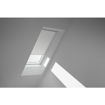 Velux Manual Blackout, White, AL, S06 | DKLS061025S