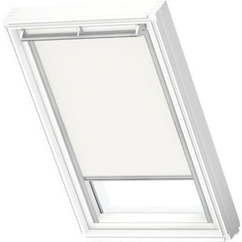 Velux Manual Blackout, White, AL, S06 | DKLS061025S