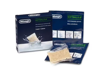 DeLonghi SoftBalls Anti-Limescale Spheres | DLSC551