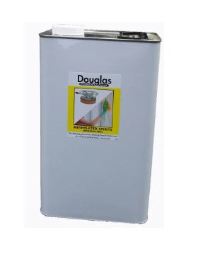 Douglas Methylated Spirits 5ltr | DM5000