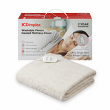 Dimplex Mattress Cover Fleece Single | DMC3001